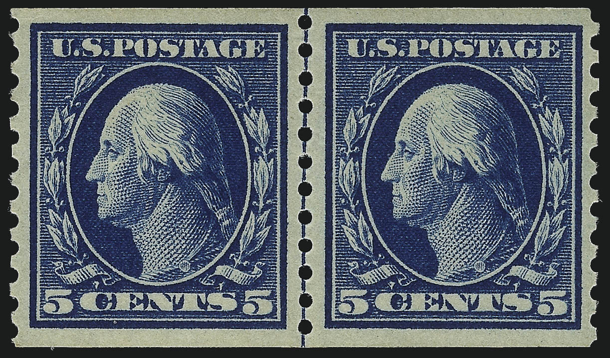 Sale no. 1062 — Lot no. 634 — Siegel Auction Galleries