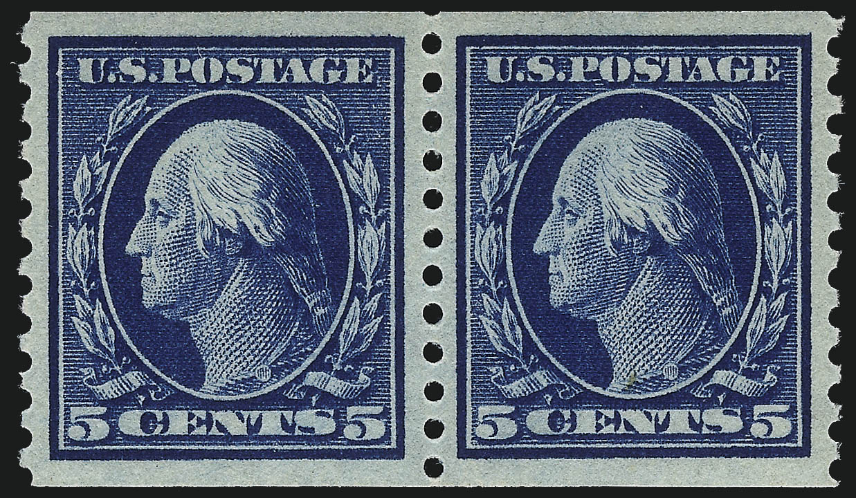 Sale no. 1062 — Lot no. 635 — Siegel Auction Galleries
