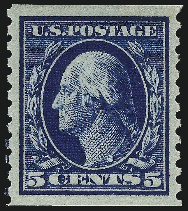 Sale no. 1062 — Lot no. 636 — Siegel Auction Galleries