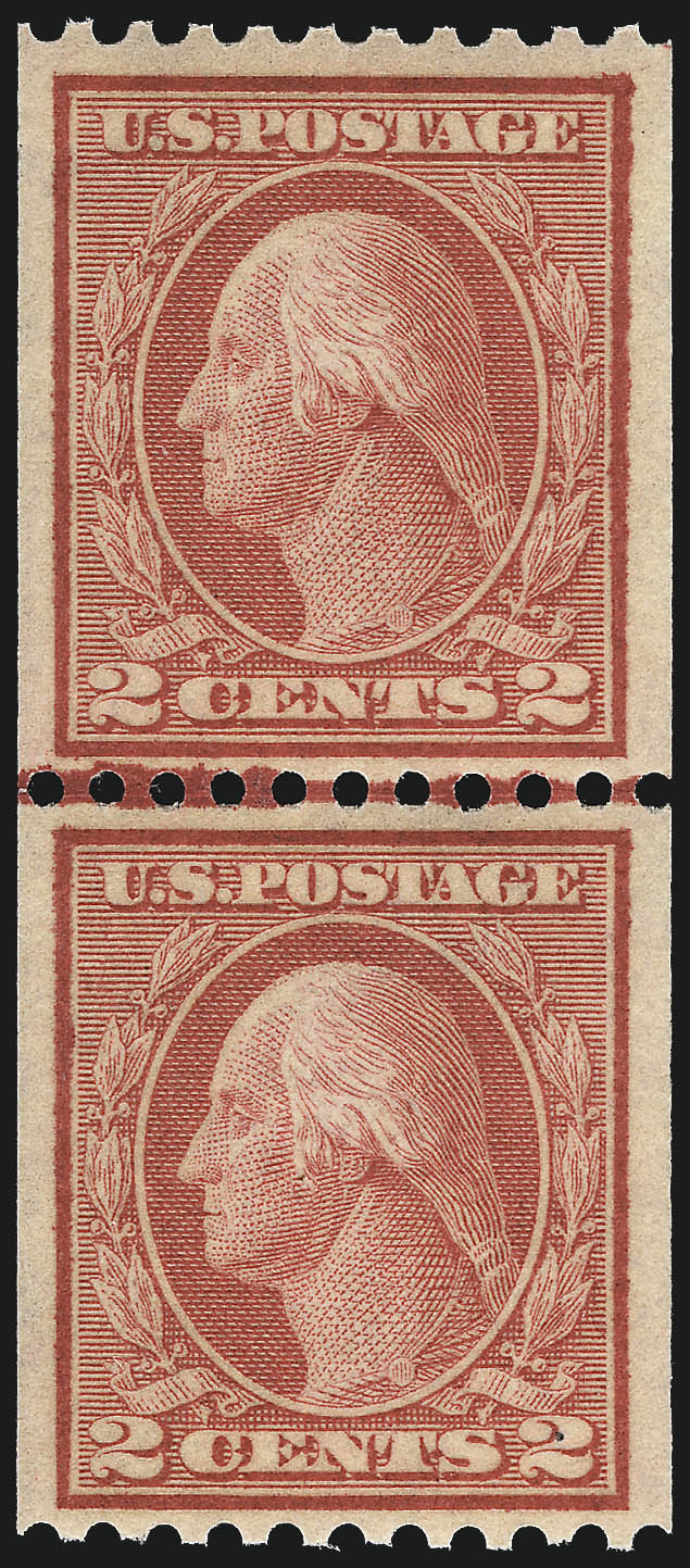 Sale no. 1062 — Lot no. 639 — Siegel Auction Galleries