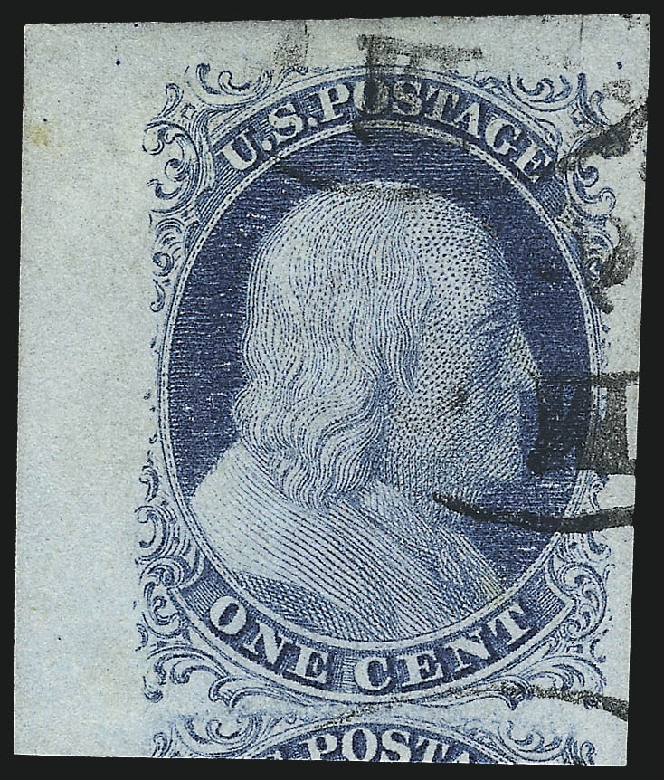 Sale no. 1062 — Lot no. 64 — Siegel Auction Galleries