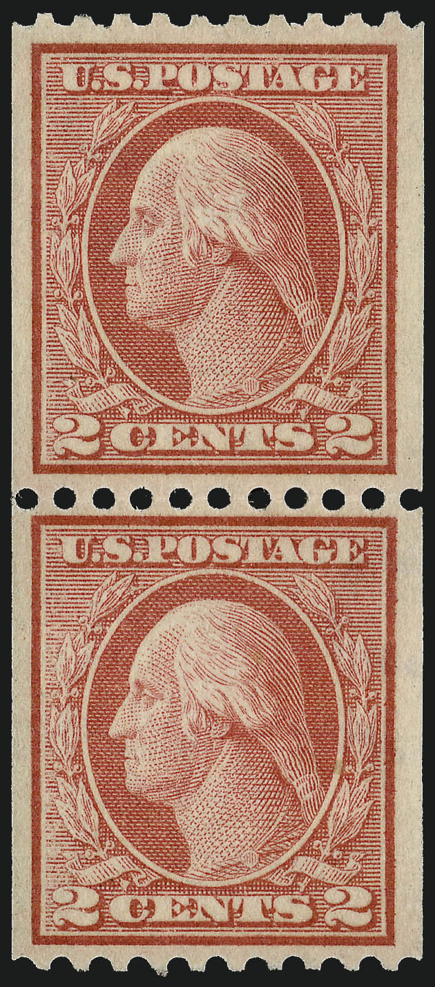 Sale no. 1062 — Lot no. 640 — Siegel Auction Galleries