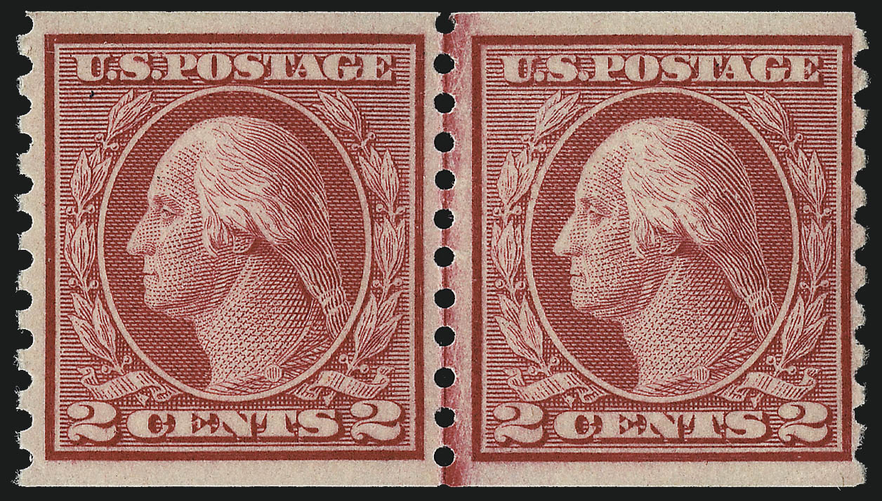 Sale no. 1062 — Lot no. 644 — Siegel Auction Galleries