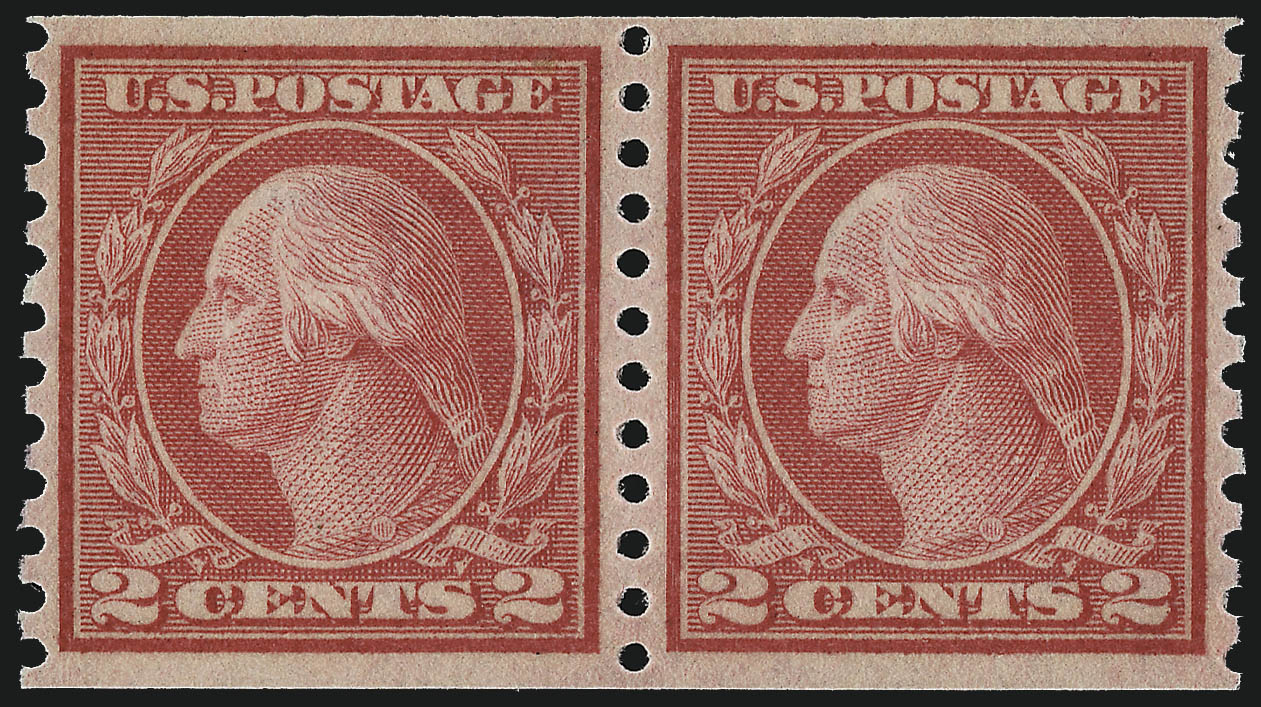 Sale no. 1062 — Lot no. 645 — Siegel Auction Galleries