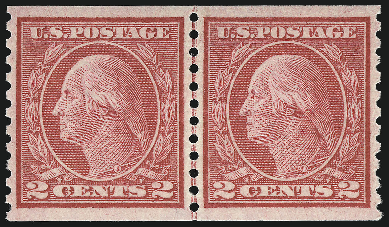 Sale no. 1062 — Lot no. 647 — Siegel Auction Galleries