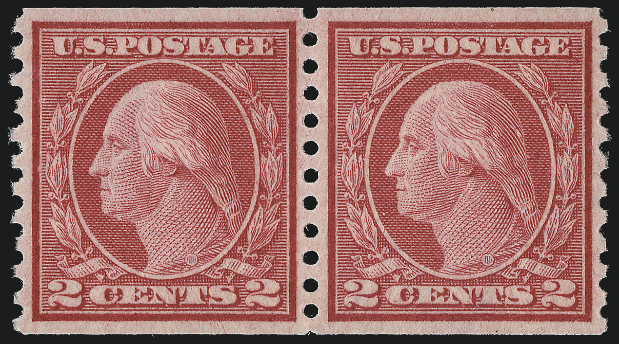 Sale no. 1062 — Lot no. 648 — Siegel Auction Galleries