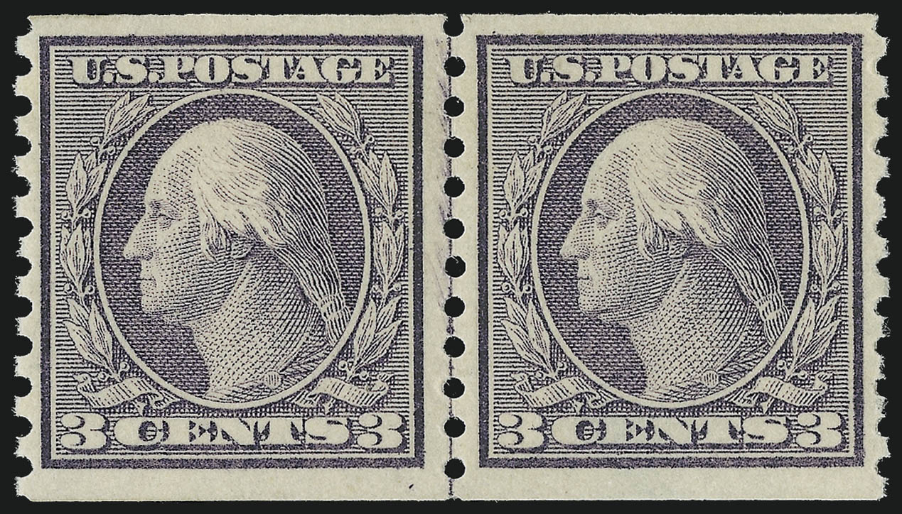 Sale no. 1062 — Lot no. 650 — Siegel Auction Galleries