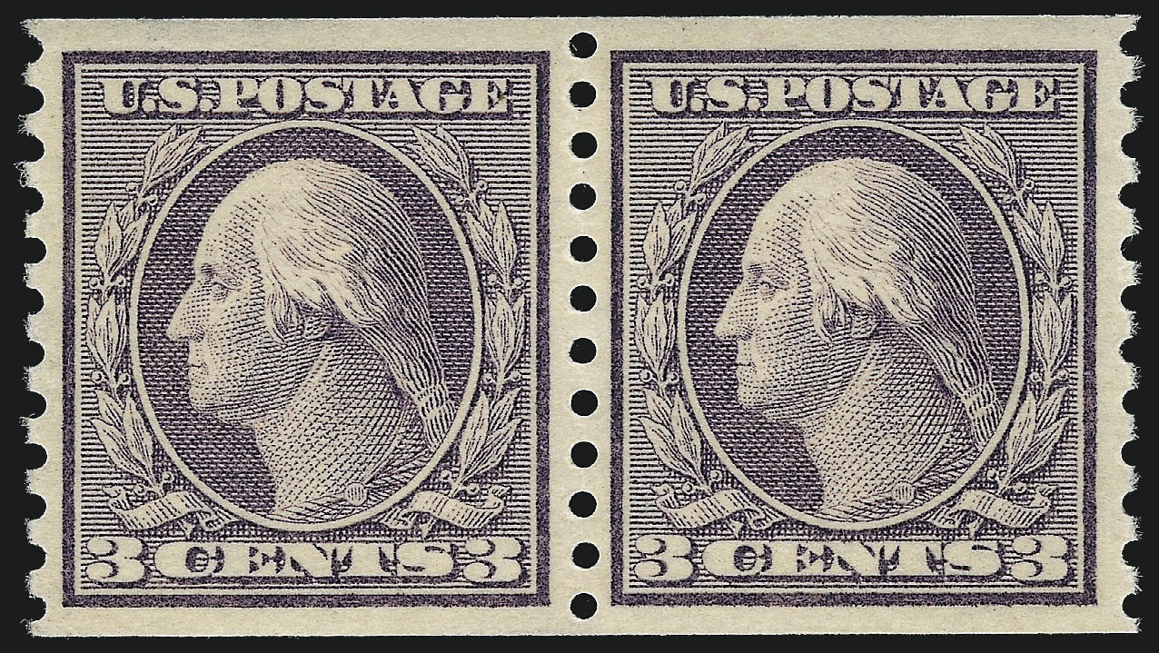 Sale no. 1062 — Lot no. 651 — Siegel Auction Galleries
