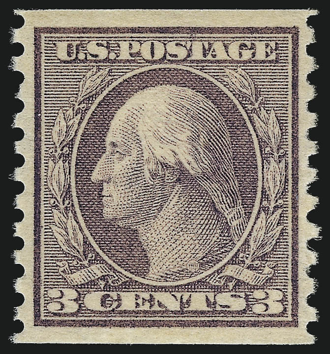 Sale no. 1062 — Lot no. 652 — Siegel Auction Galleries