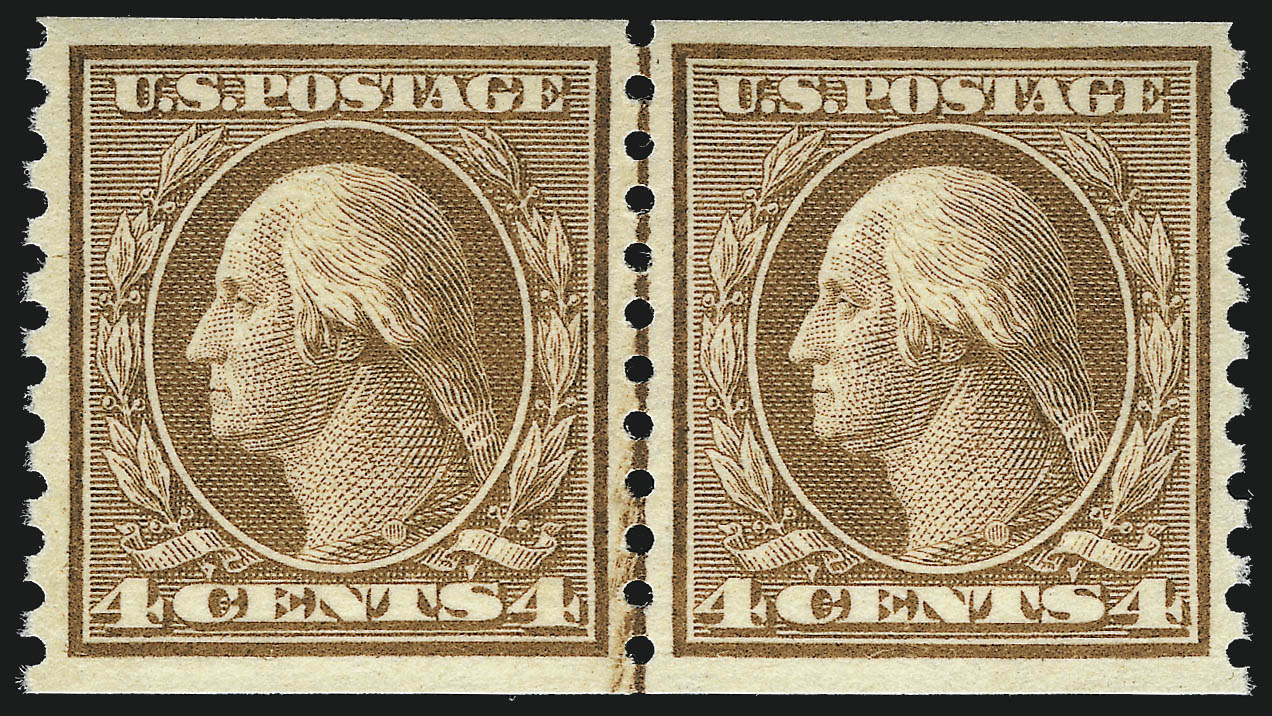 Sale no. 1062 — Lot no. 653 — Siegel Auction Galleries