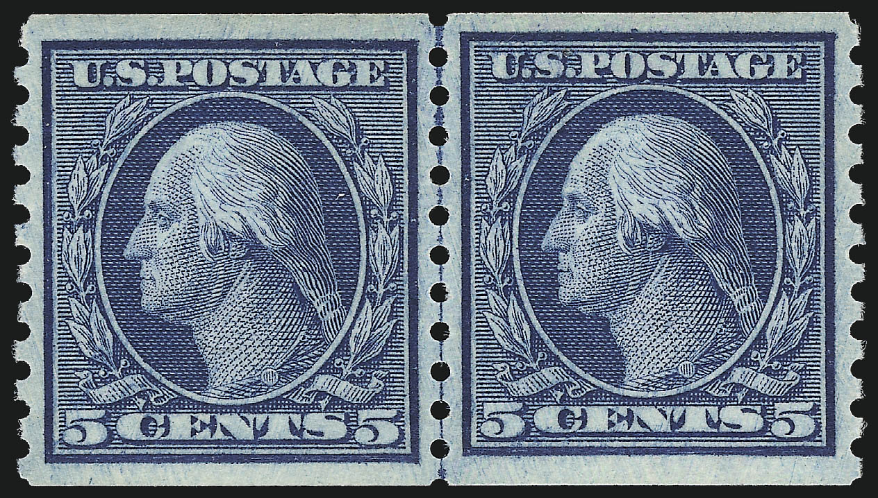 Sale no. 1062 — Lot no. 655 — Siegel Auction Galleries