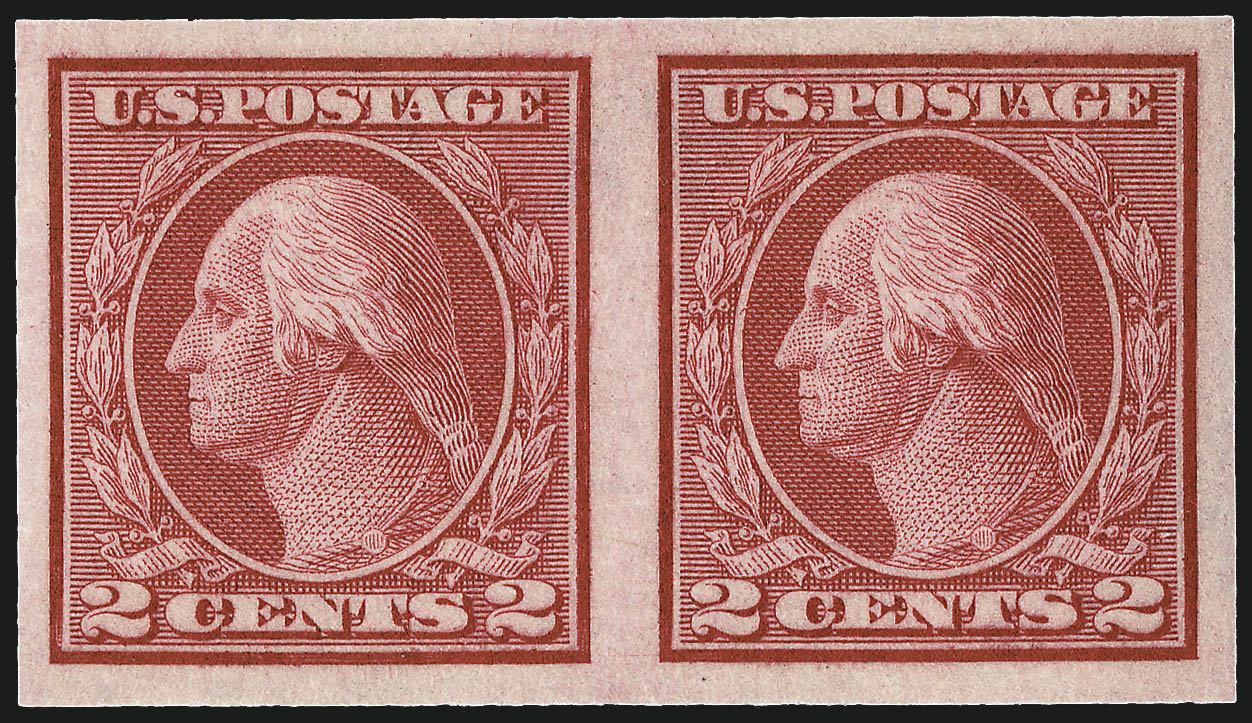 Sale no. 1062 — Lot no. 658 — Siegel Auction Galleries