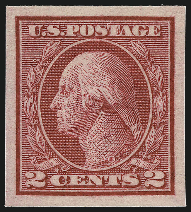 Sale no. 1062 — Lot no. 659 — Siegel Auction Galleries