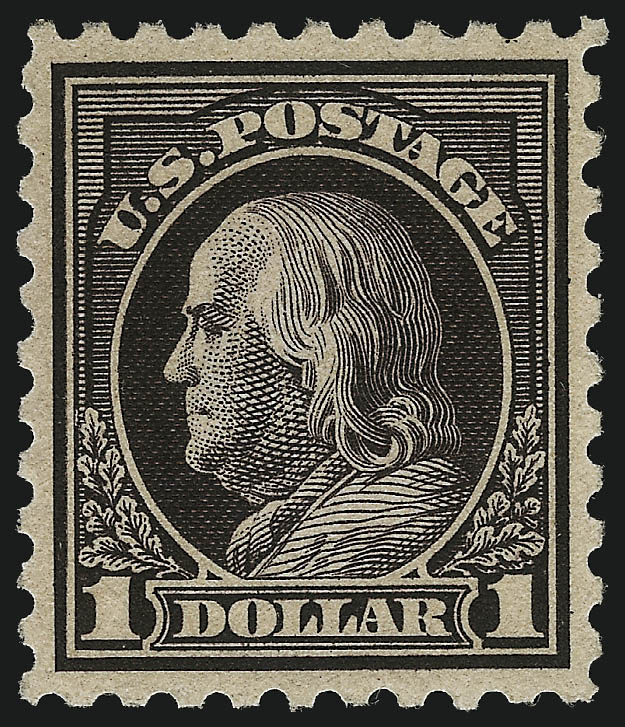 Sale no. 1062 — Lot no. 660 — Siegel Auction Galleries
