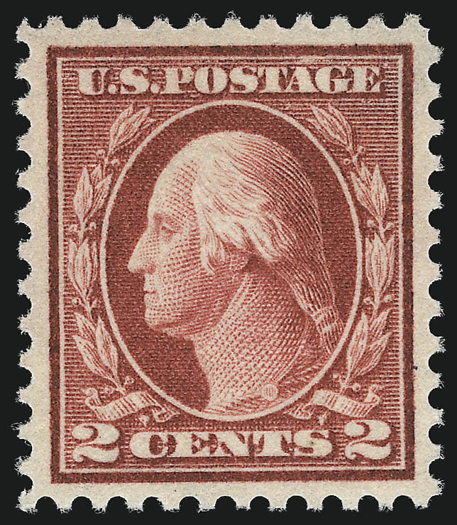 Sale no. 1062 — Lot no. 661 — Siegel Auction Galleries