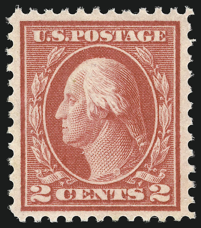 Sale no. 1062 — Lot no. 662 — Siegel Auction Galleries