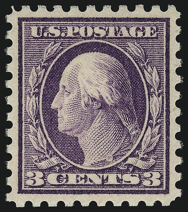 Sale no. 1062 — Lot no. 663 — Siegel Auction Galleries