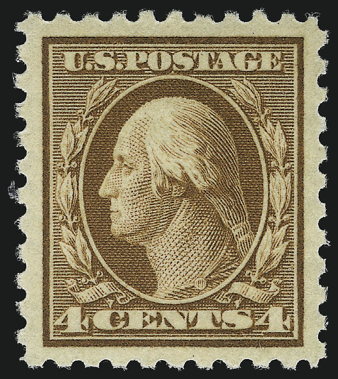 Sale no. 1062 — Lot no. 664 — Siegel Auction Galleries