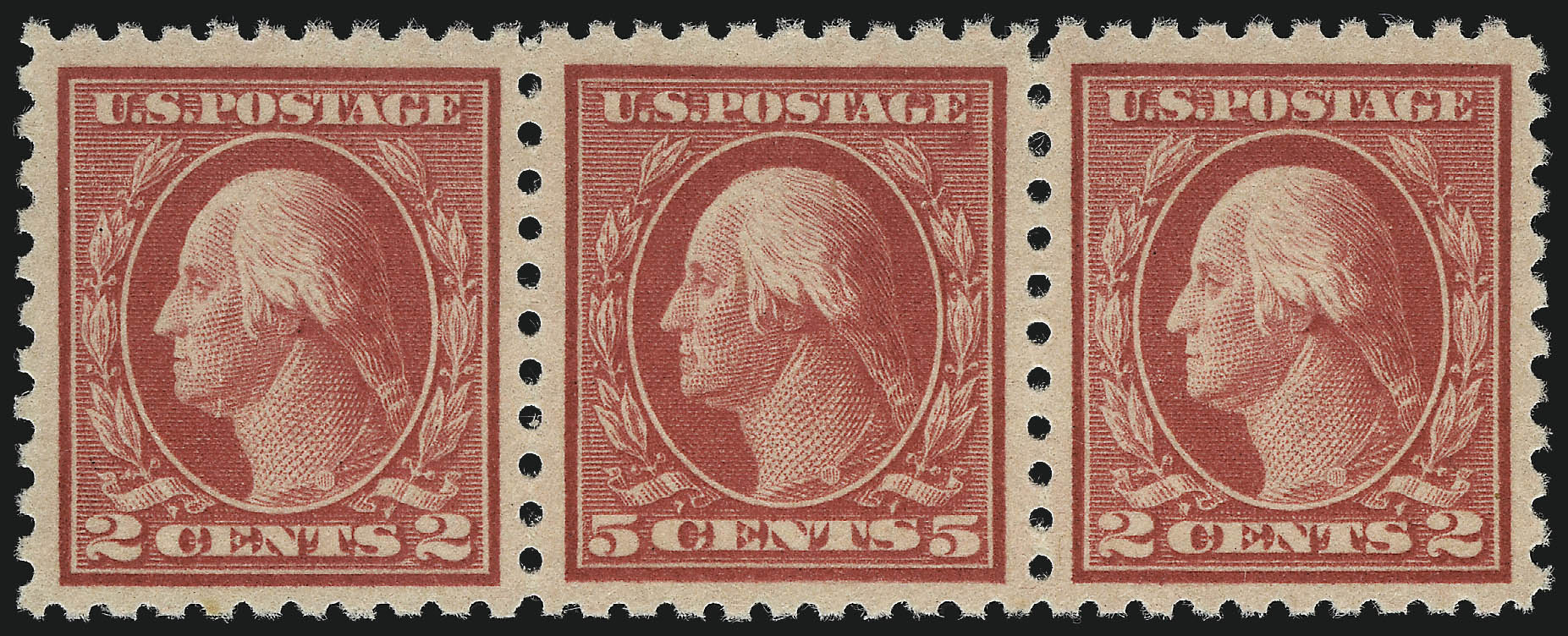 Sale no. 1062 — Lot no. 666 — Siegel Auction Galleries