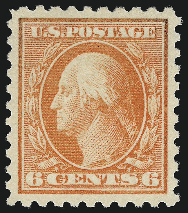 Sale no. 1062 — Lot no. 667 — Siegel Auction Galleries