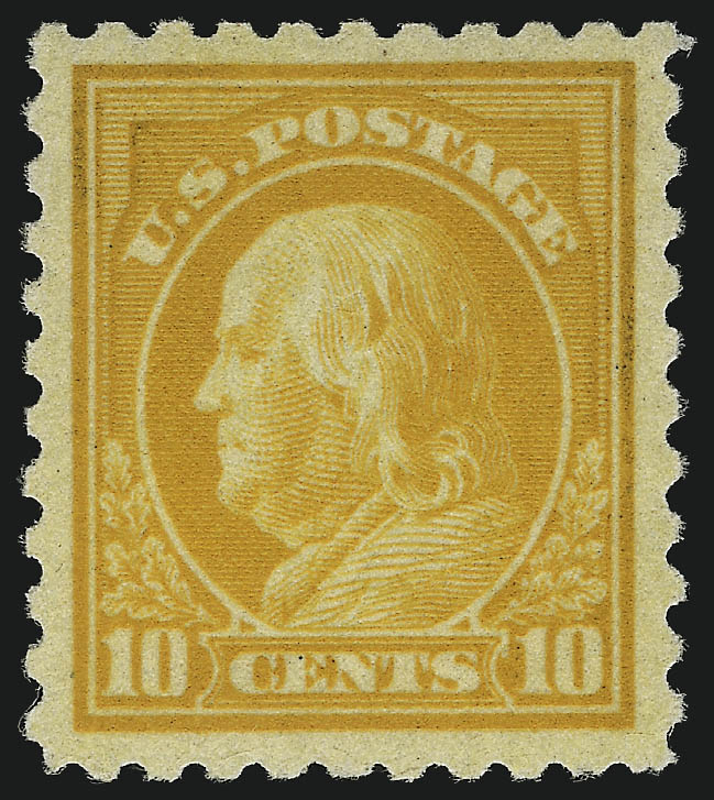 Sale no. 1062 — Lot no. 670 — Siegel Auction Galleries