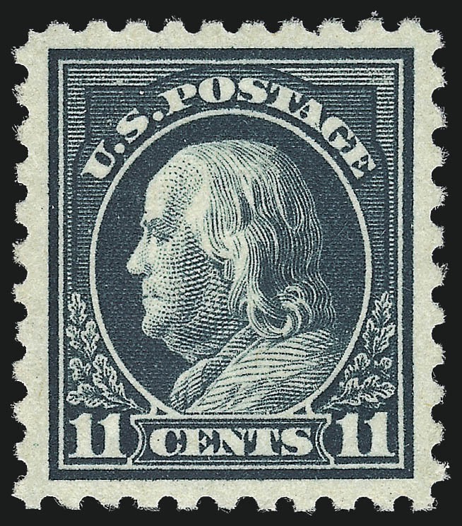 Sale no. 1062 — Lot no. 671 — Siegel Auction Galleries