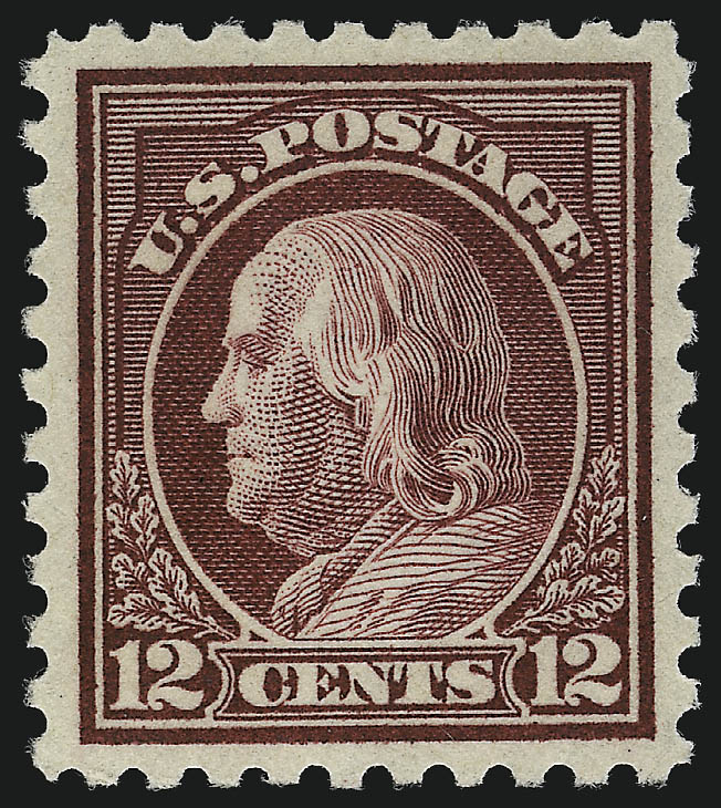 Sale no. 1062 — Lot no. 672 — Siegel Auction Galleries