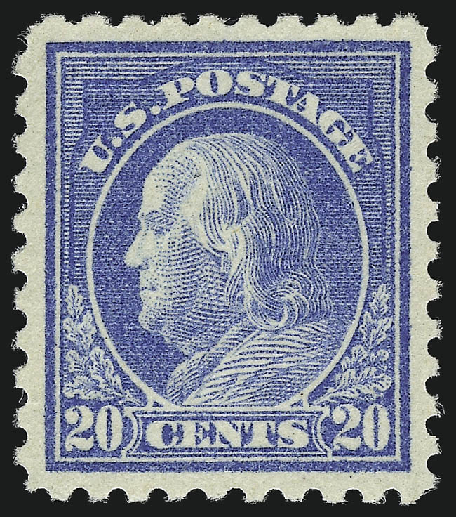 Sale no. 1062 — Lot no. 674 — Siegel Auction Galleries
