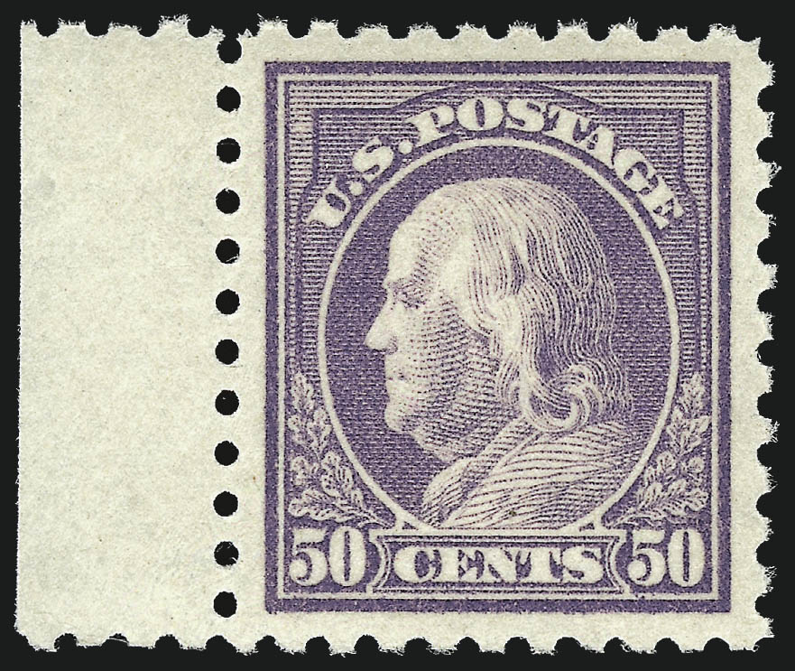 Sale no. 1062 — Lot no. 676 — Siegel Auction Galleries