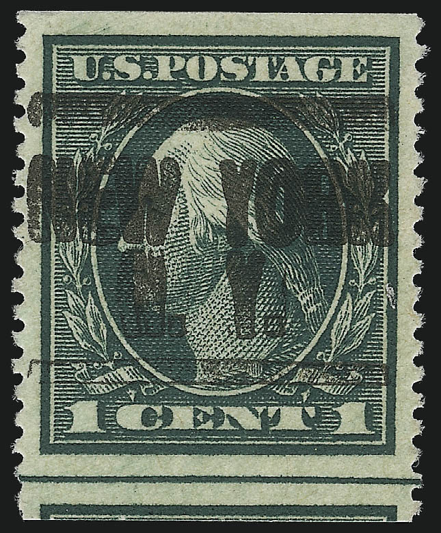Sale no. 1062 — Lot no. 680 — Siegel Auction Galleries