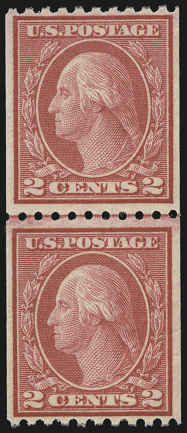 Sale no. 1062 — Lot no. 683 — Siegel Auction Galleries
