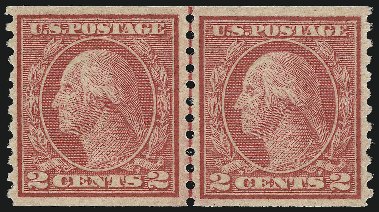 Sale no. 1062 — Lot no. 684 — Siegel Auction Galleries