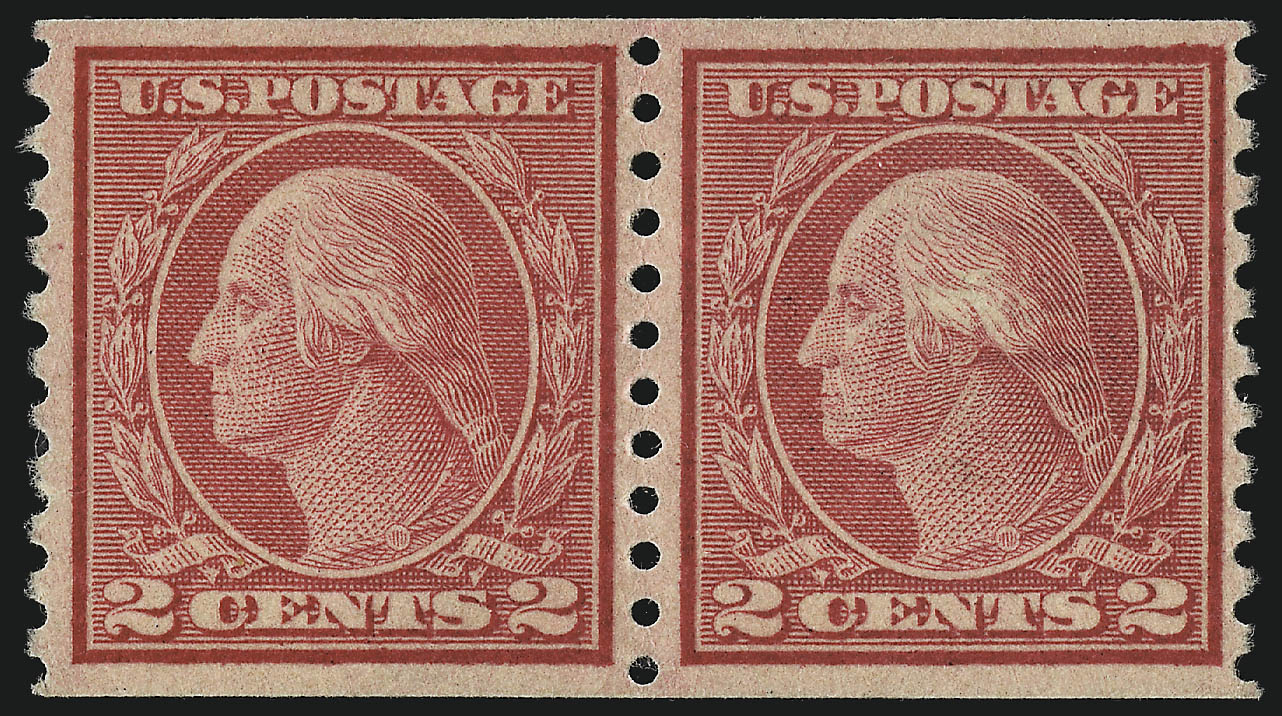 Sale no. 1062 — Lot no. 685 — Siegel Auction Galleries