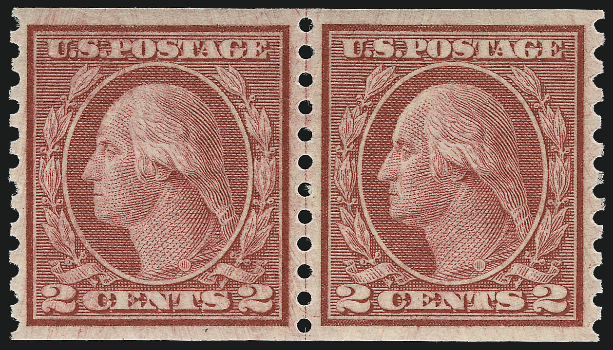 Sale no. 1062 — Lot no. 686 — Siegel Auction Galleries