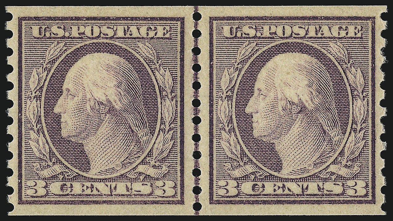 Sale no. 1062 — Lot no. 687 — Siegel Auction Galleries