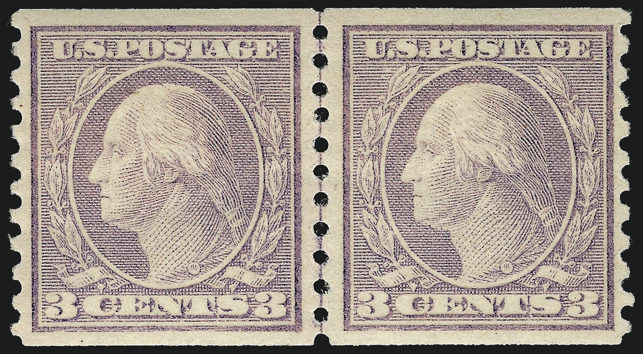 Sale no. 1062 — Lot no. 689 — Siegel Auction Galleries