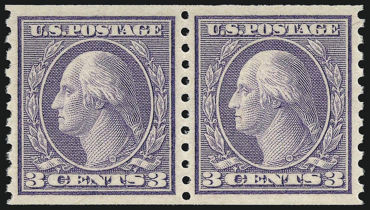 Sale no. 1062 — Lot no. 690 — Siegel Auction Galleries