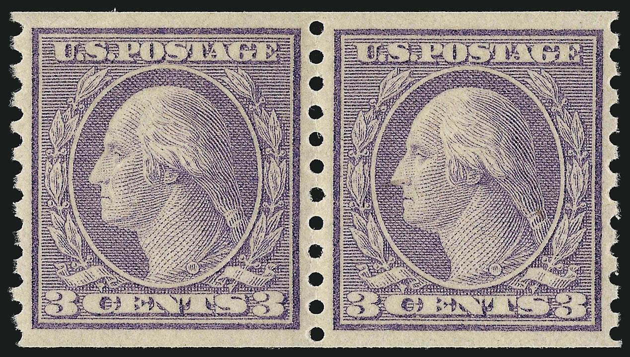 Sale no. 1062 — Lot no. 691 — Siegel Auction Galleries