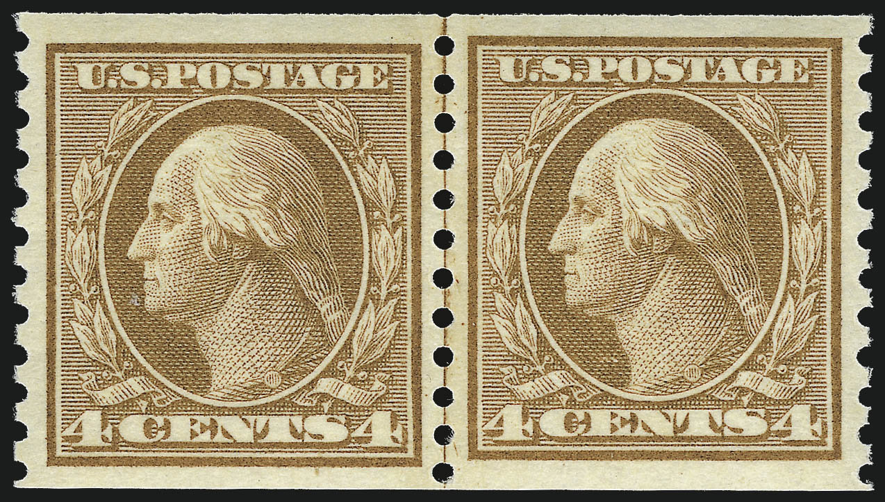 Sale no. 1062 — Lot no. 692 — Siegel Auction Galleries