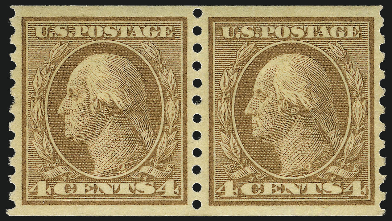 Sale no. 1062 — Lot no. 693 — Siegel Auction Galleries