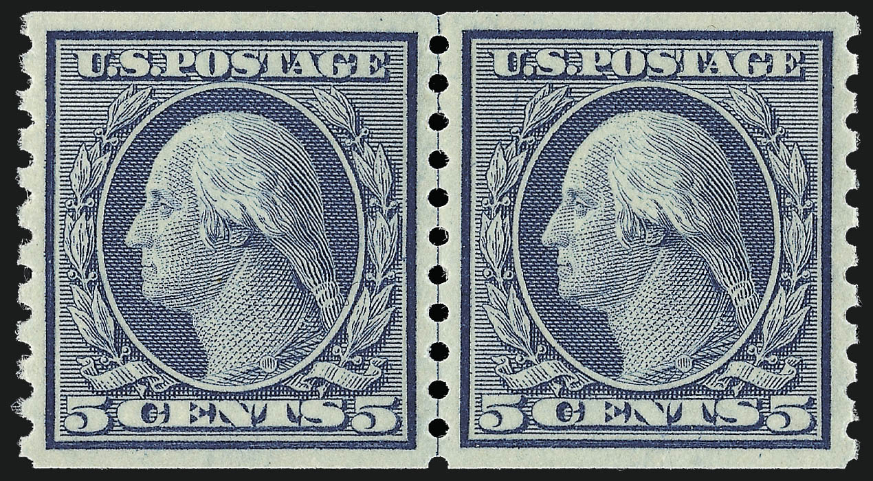 Sale no. 1062 — Lot no. 694 — Siegel Auction Galleries