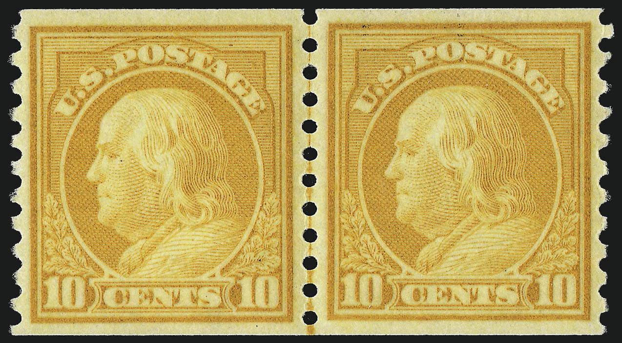 Sale no. 1062 — Lot no. 695 — Siegel Auction Galleries