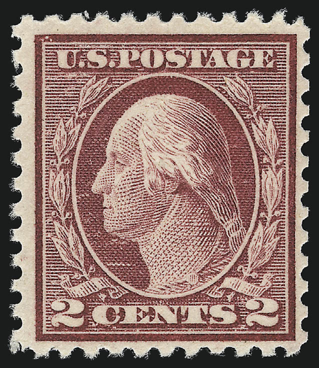 Sale no. 1062 — Lot no. 697 — Siegel Auction Galleries