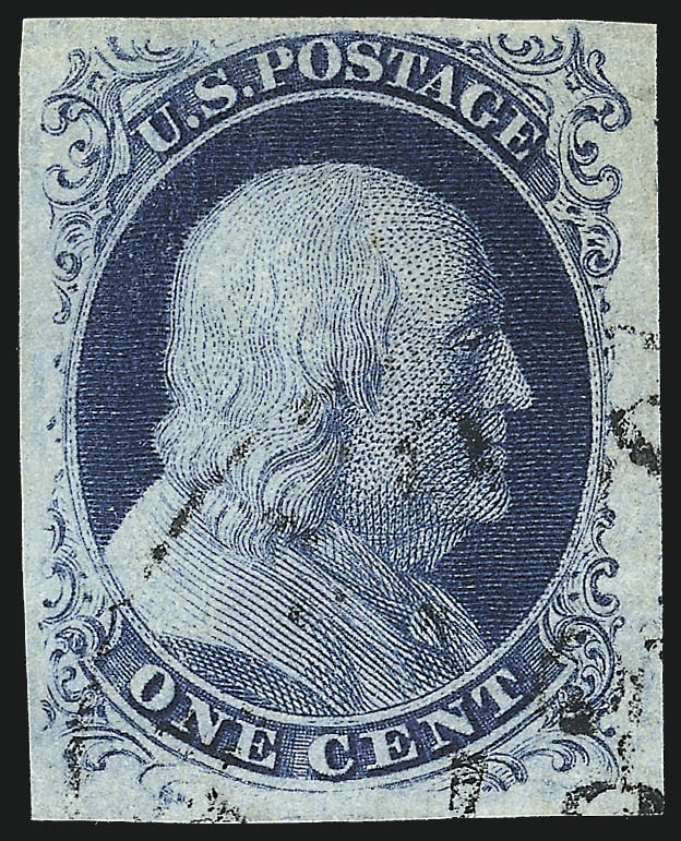 Sale no. 1062 — Lot no. 70 — Siegel Auction Galleries