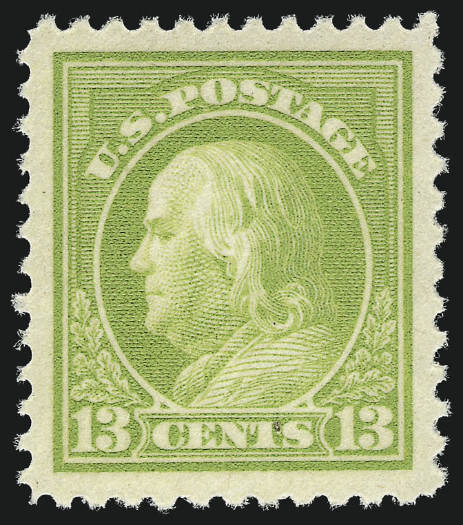 Sale no. 1062 — Lot no. 708 — Siegel Auction Galleries