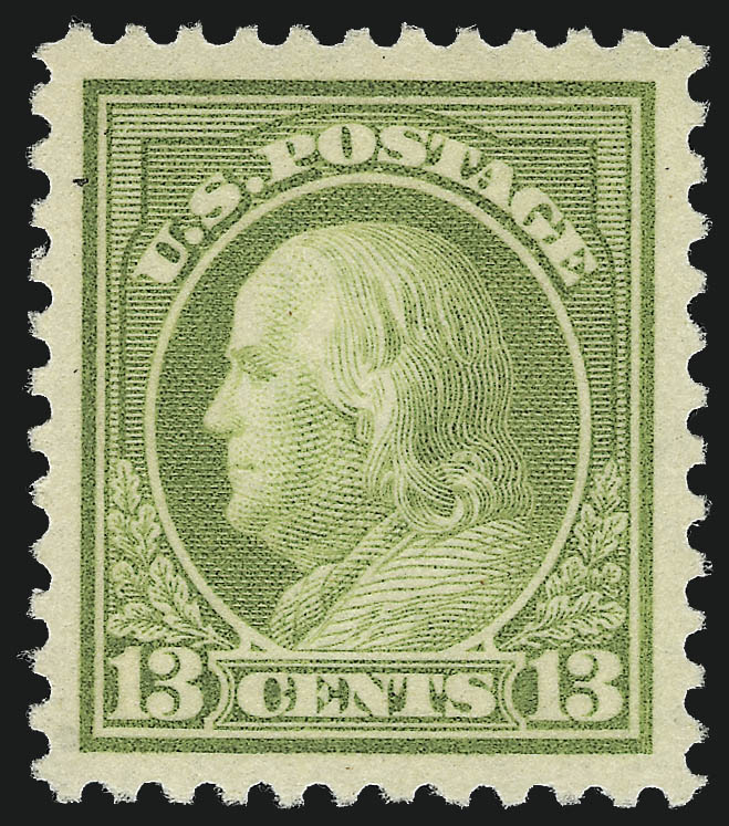 Sale no. 1062 — Lot no. 709 — Siegel Auction Galleries