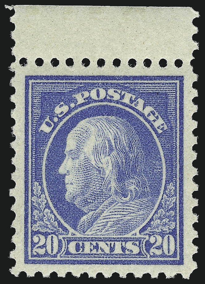 Sale no. 1062 — Lot no. 711 — Siegel Auction Galleries