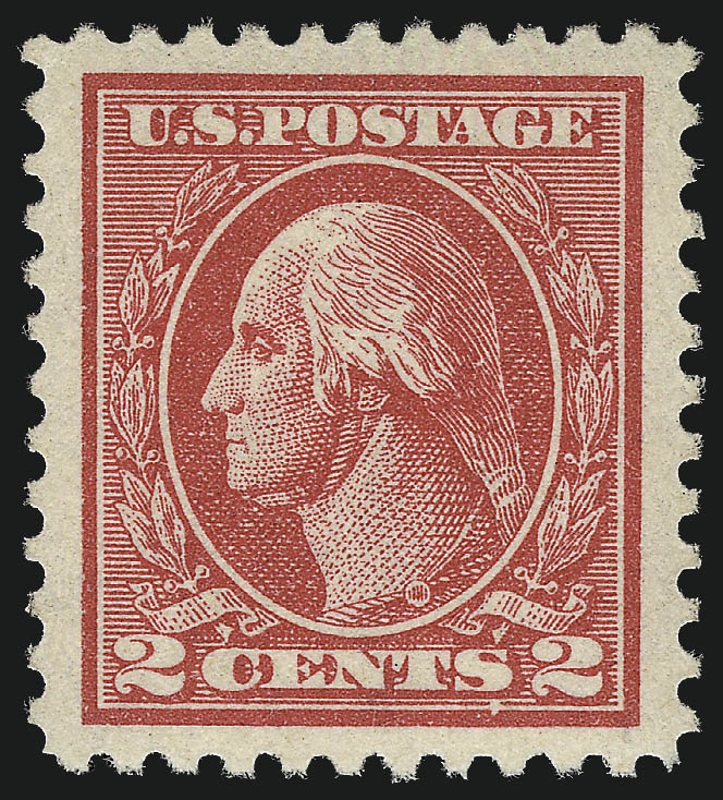 Sale no. 1062 — Lot no. 721 — Siegel Auction Galleries