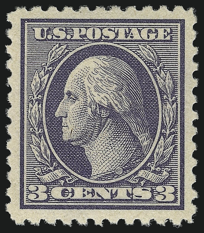 Sale no. 1062 — Lot no. 722 — Siegel Auction Galleries