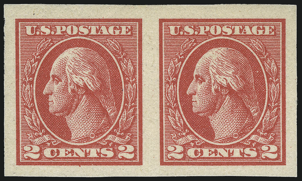 Sale no. 1062 — Lot no. 724 — Siegel Auction Galleries